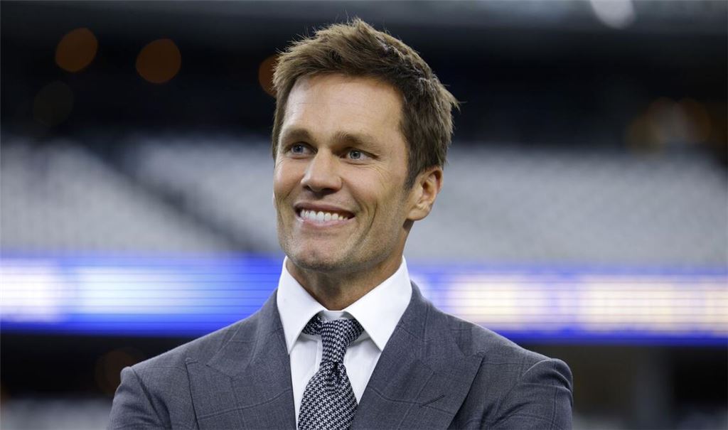 Tom Brady steht bald wieder auf dem Spielfeld.