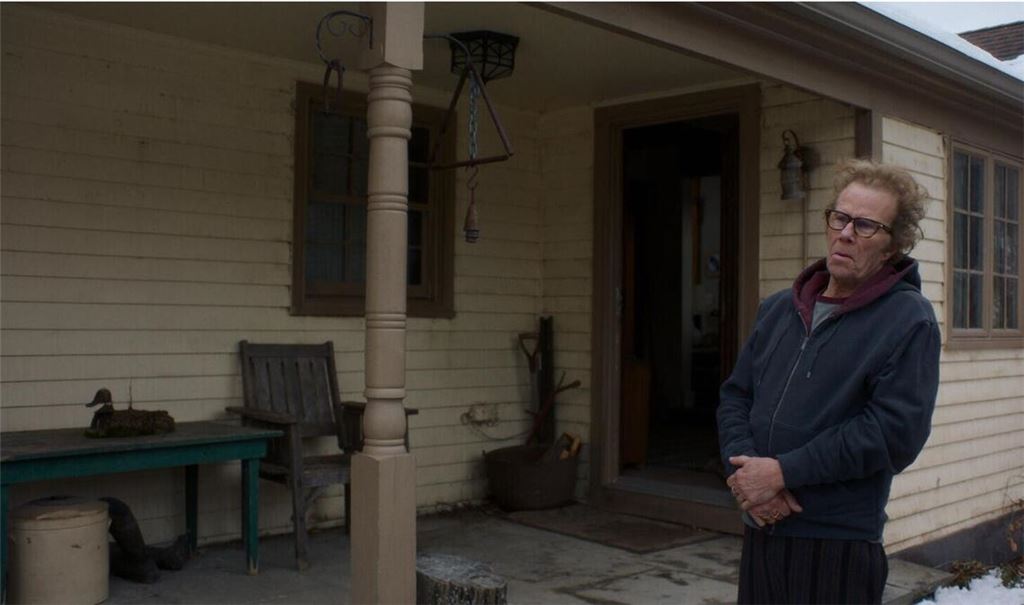 Tom Waits übernimmt  in „Father Mother Sister Brother“ die Rolle des Vaters.