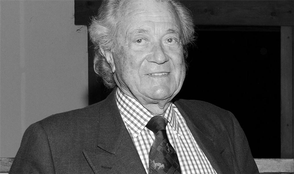 Toni Meggle starb nach Angaben des Unternehmens im Alter von 94 Jahren. (Archivbild)