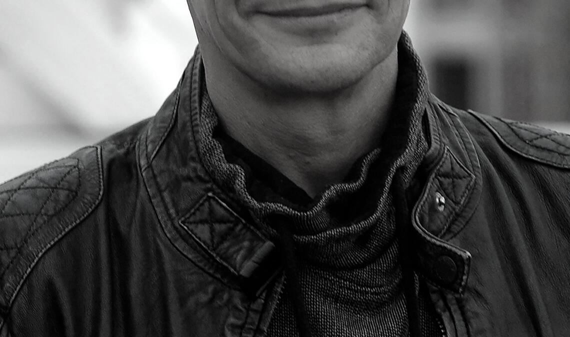 Torsten Michaelis spielte unter anderem im "Tatort". (Archivbild)