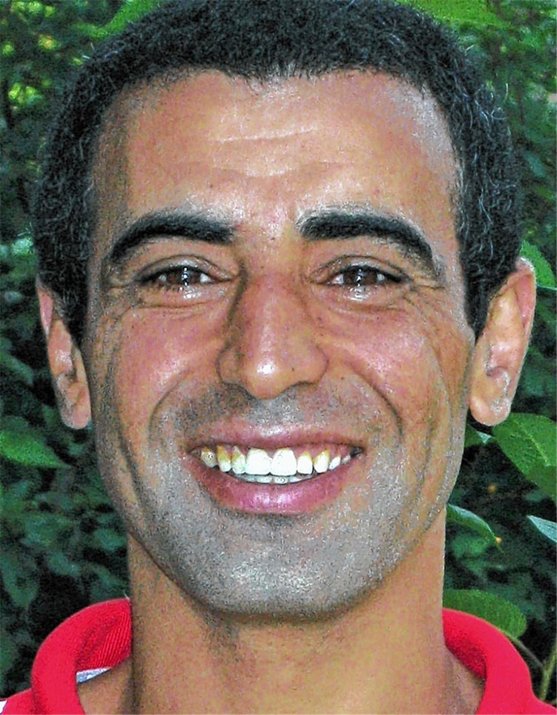 Toufik Faci Foto: privat