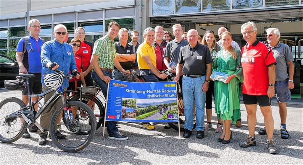 Tourenbuch für Biker