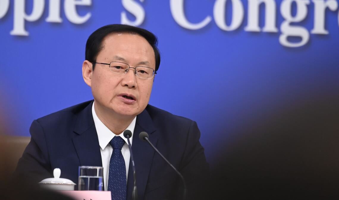 Tourismusminister Sun nannte verschiedenen Probleme in der Reisebranche.