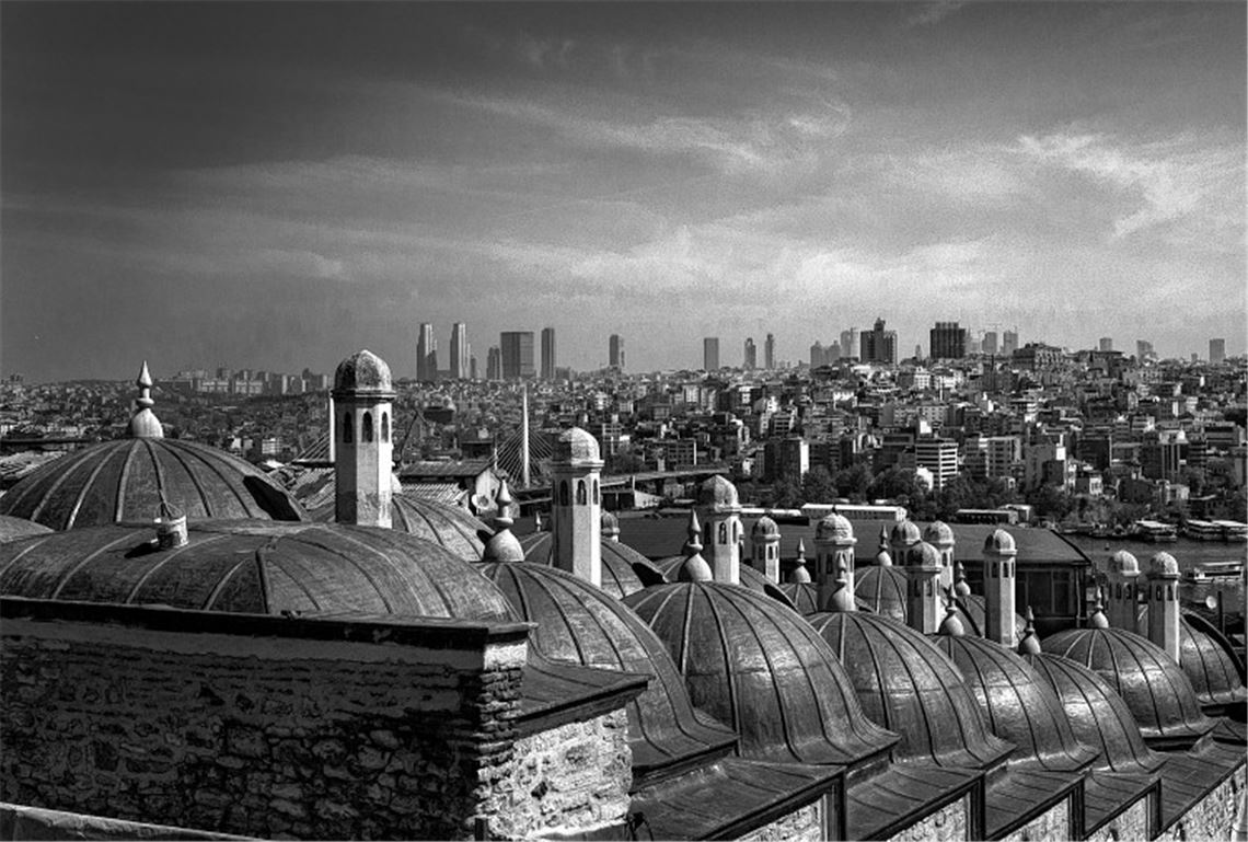 Der Geschichtenerzähler mit der Kamera