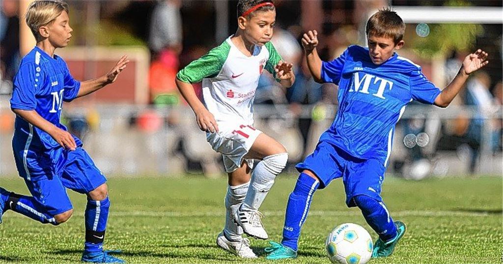 Der Possehl-Cup ist abgesagt