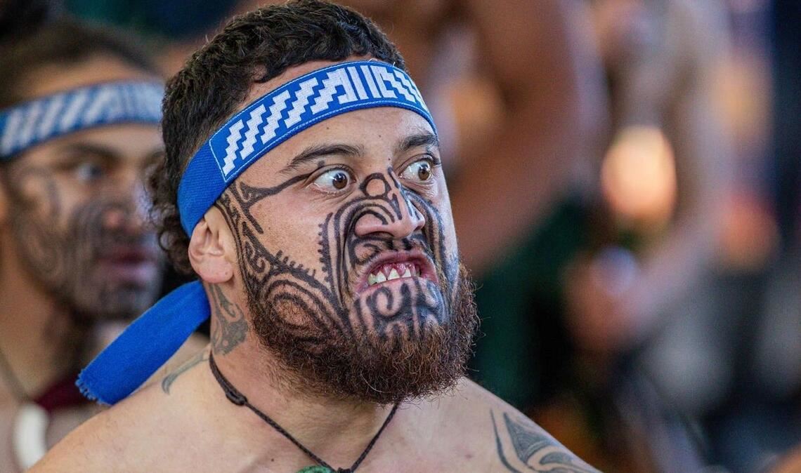 Traditionen sind der indigenen Bevölkerung sehr wichtig.