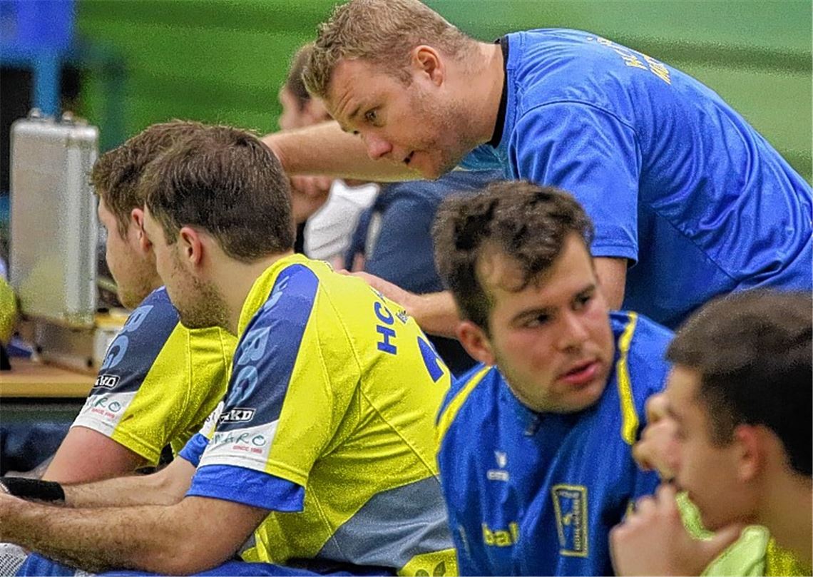 Mühlacker will diesmal den Spieß umdrehen