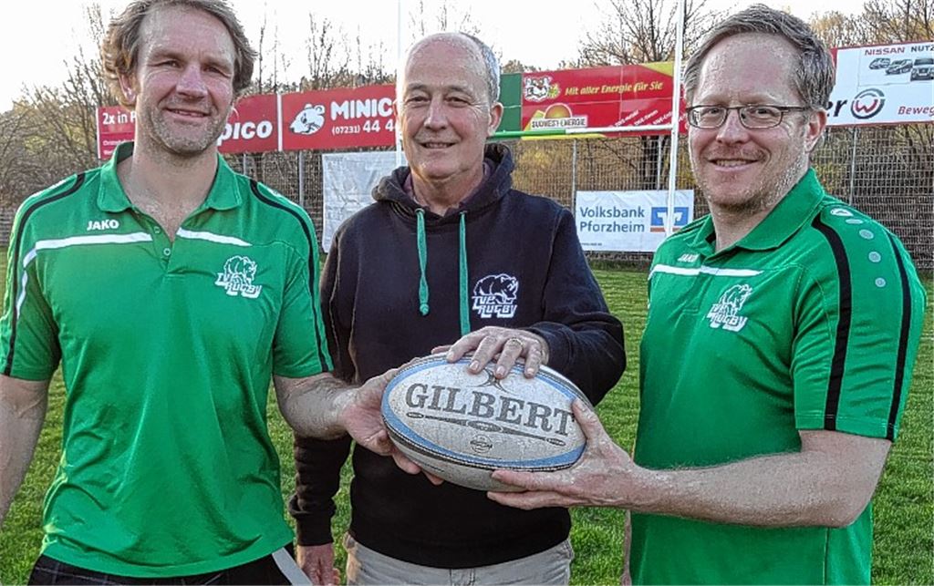 Pokalfinale steigt in Pforzheim