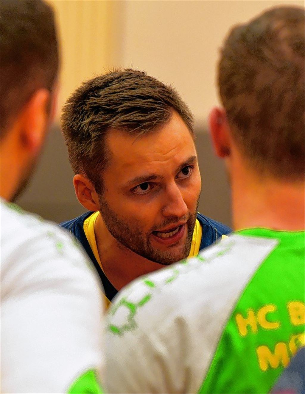 Blau-Gelb versinkt im Mittelfeld