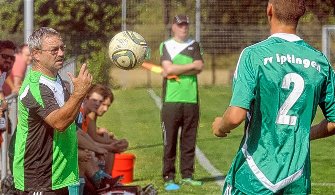 „Die Mannschaft lebt“