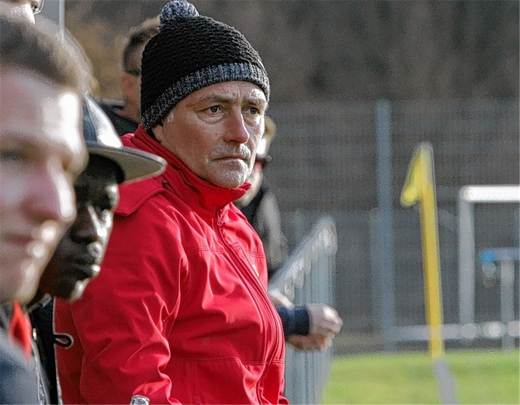 Sportfreunde erhöhen den Druck