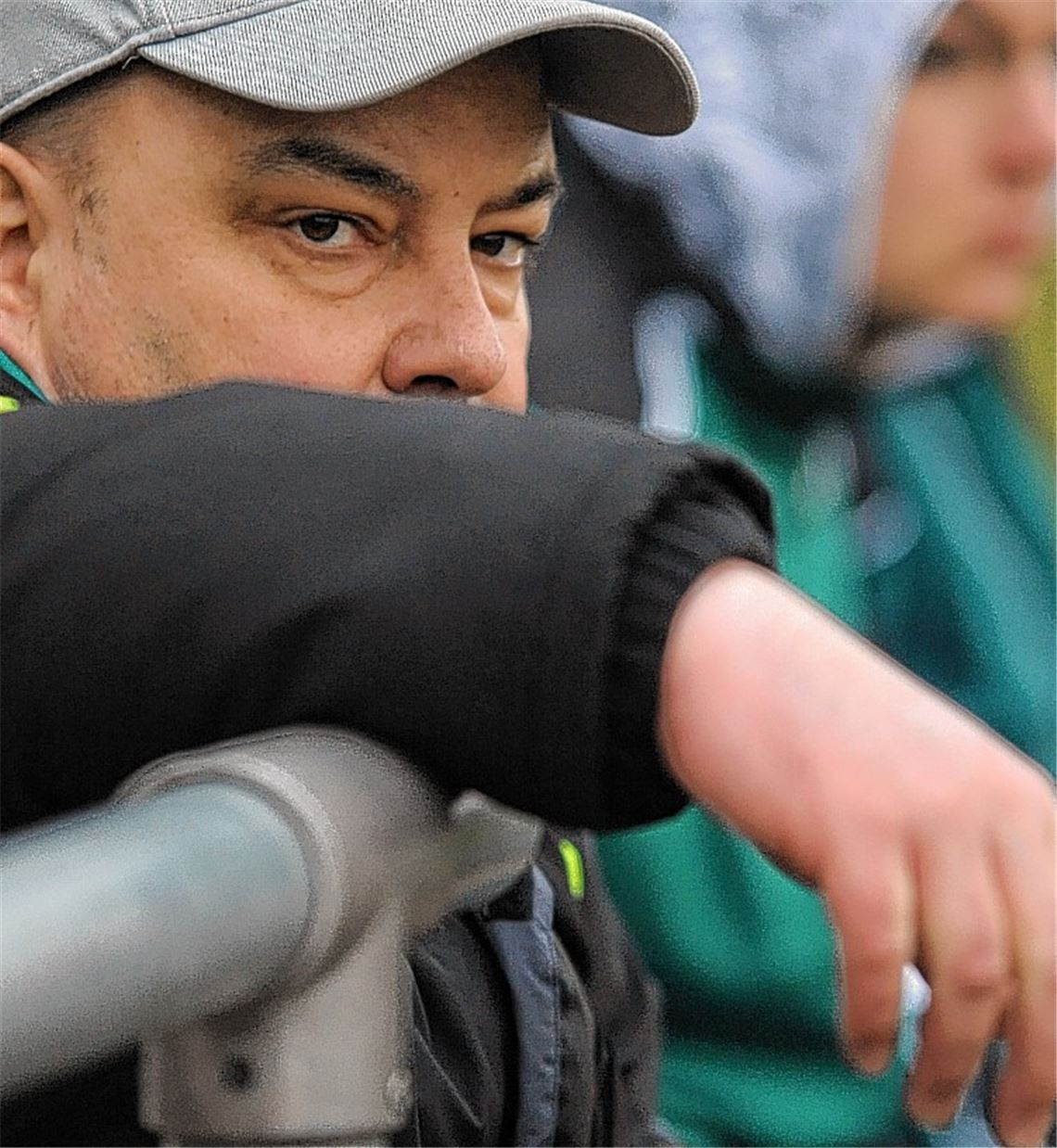 Trainer Widmann weiß, dass seine Spieler körperlich fit sind. Ob auch die Einstellung stimmt, ist nach der quälend langen Vorbereitung jedoch schwer einzuschätzen. 