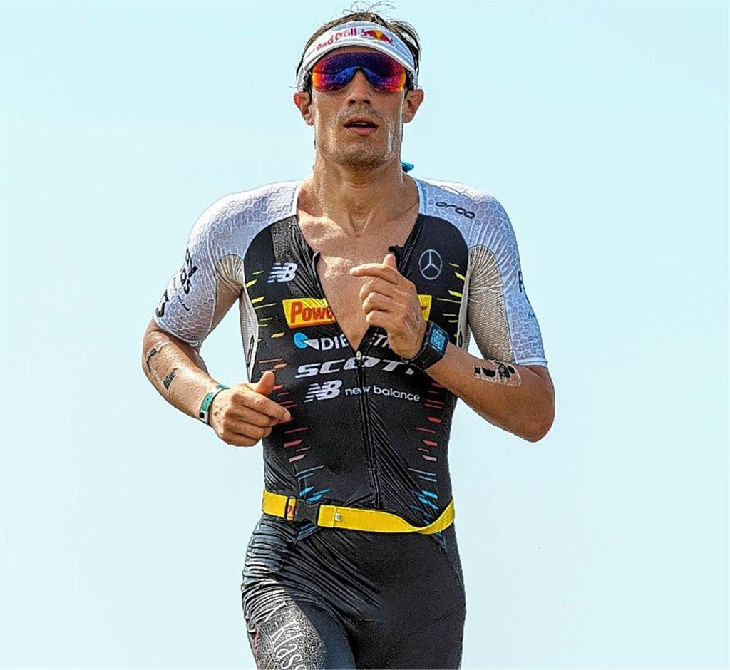 Kienle trennt sich vom langjährigen Trainer