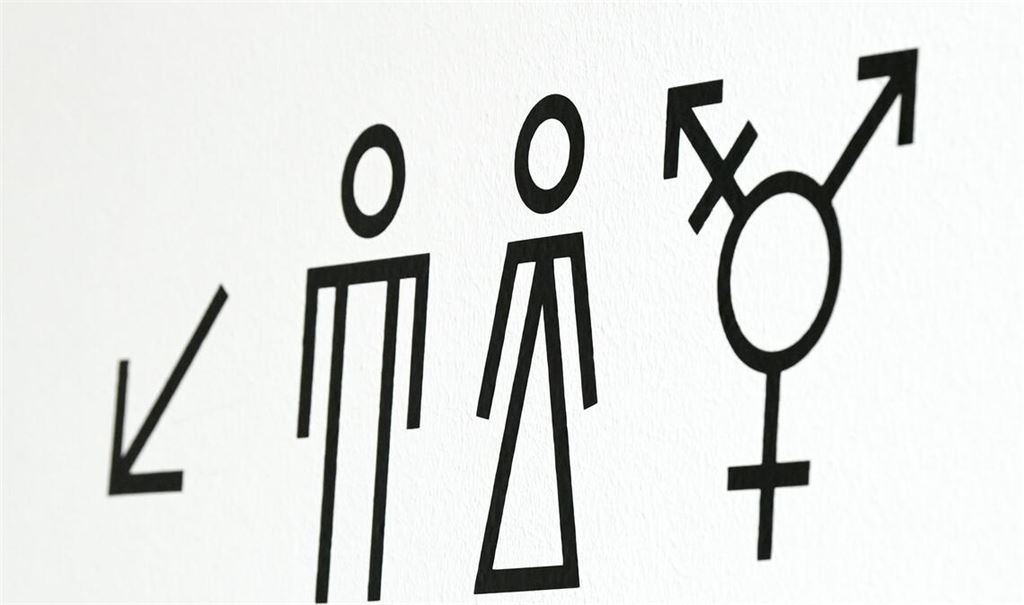 Transmenschen sind Personen, die sich dem Geschlecht, das ihnen bei Geburt zugeschrieben wurde, nicht zugehörig fühlen. (Archivbild)