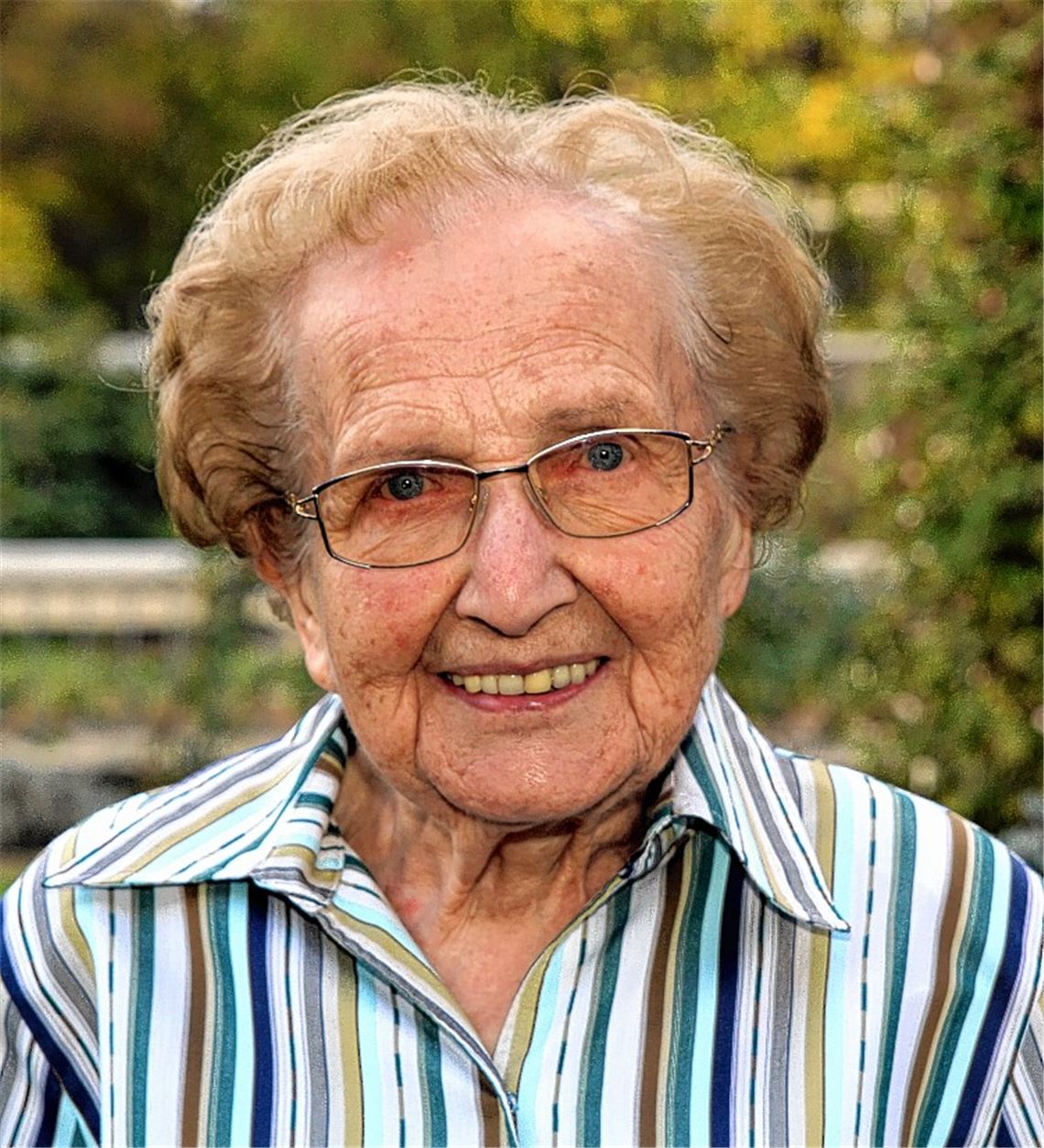 Trauer um Maria Schrammel Trauer um Maria Schrammel