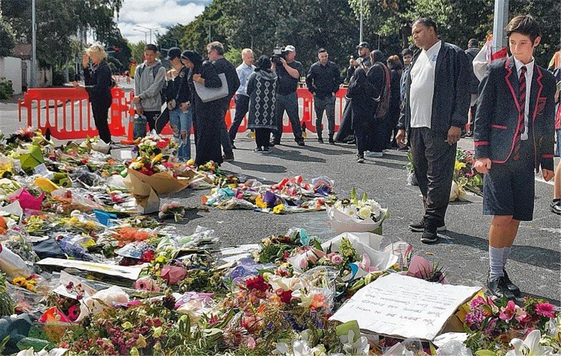 „Wir sind näher zusammengekommen“ „Wir sind näher zusammengekommen“