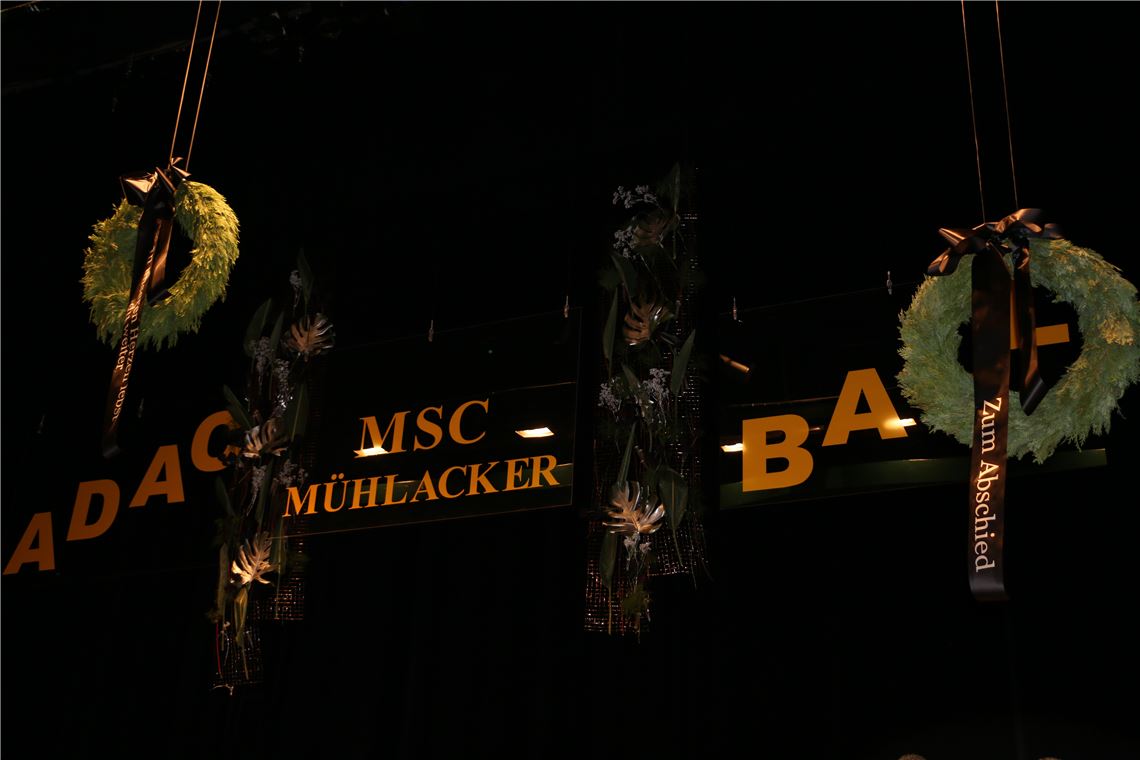 Abschlussball im Mühlehof ram Abschlussball