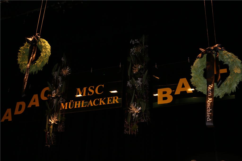 ram Abschlussball