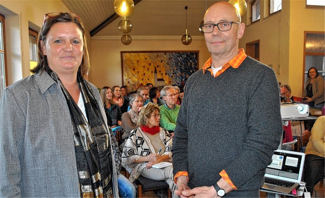 „Diese Gefühle können Sie nicht steuern“ „Diese Gefühle können Sie nicht steuern“