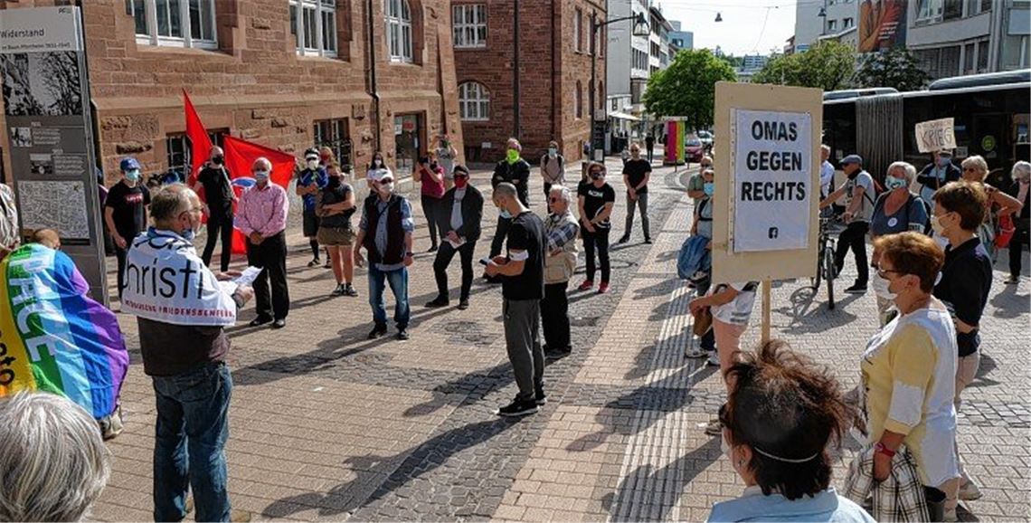 „Zeitalter der Solidarität“ gefordert