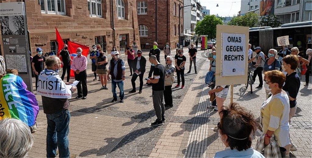 „Zeitalter der Solidarität“ gefordert