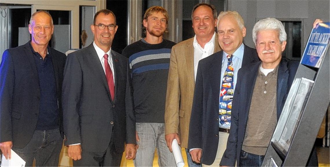 OB strebt Gewerbegebiet mit Illingen an