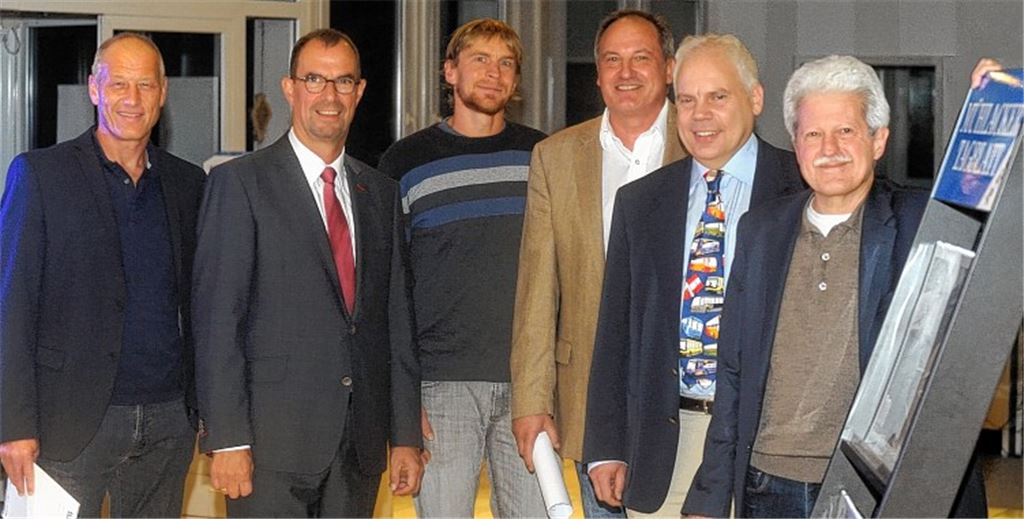 OB strebt Gewerbegebiet mit Illingen an