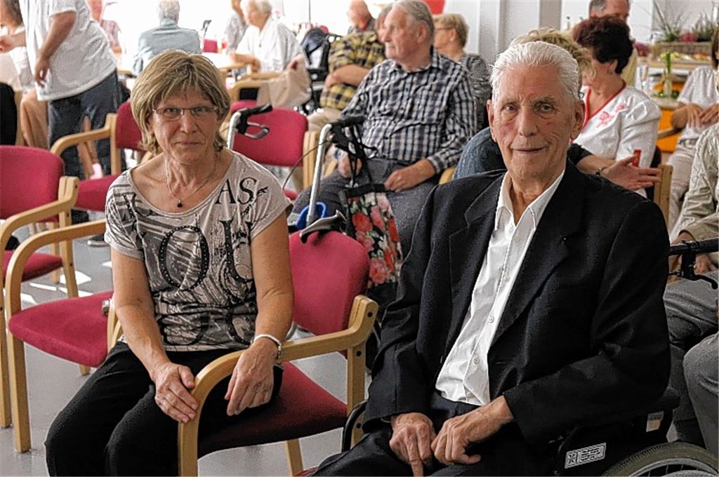 Wenn plötzlich alles anders ist