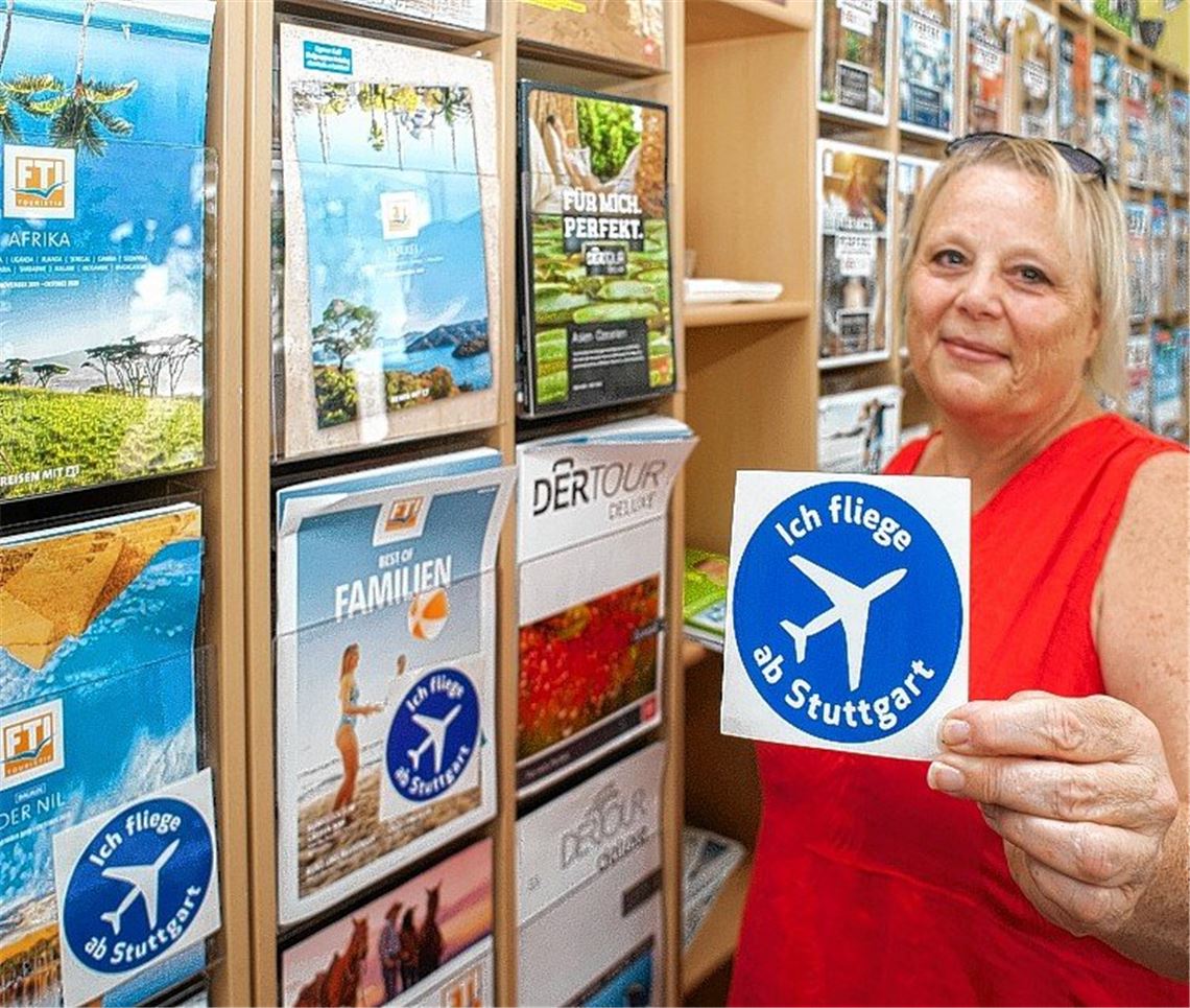 Reisebranche erlebt einen Umbruch