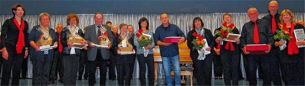 „Solche Treue zum Verein ist außergewöhnlich“