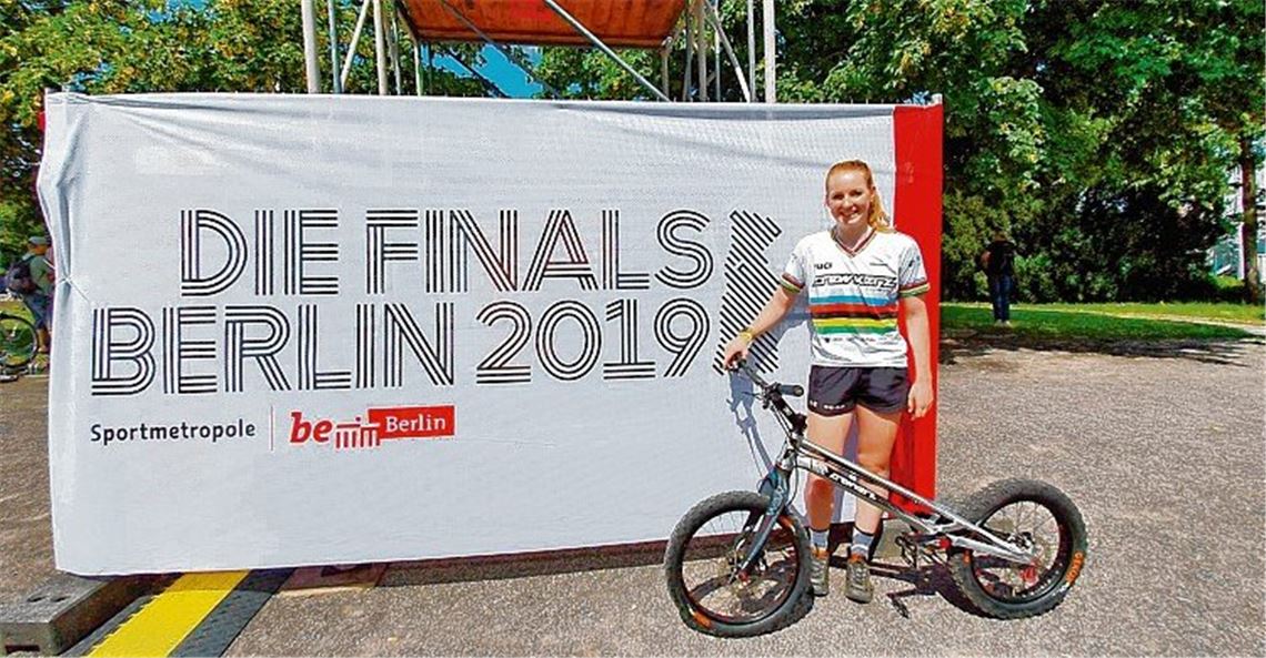 Berlin ist immer eine Reise wert