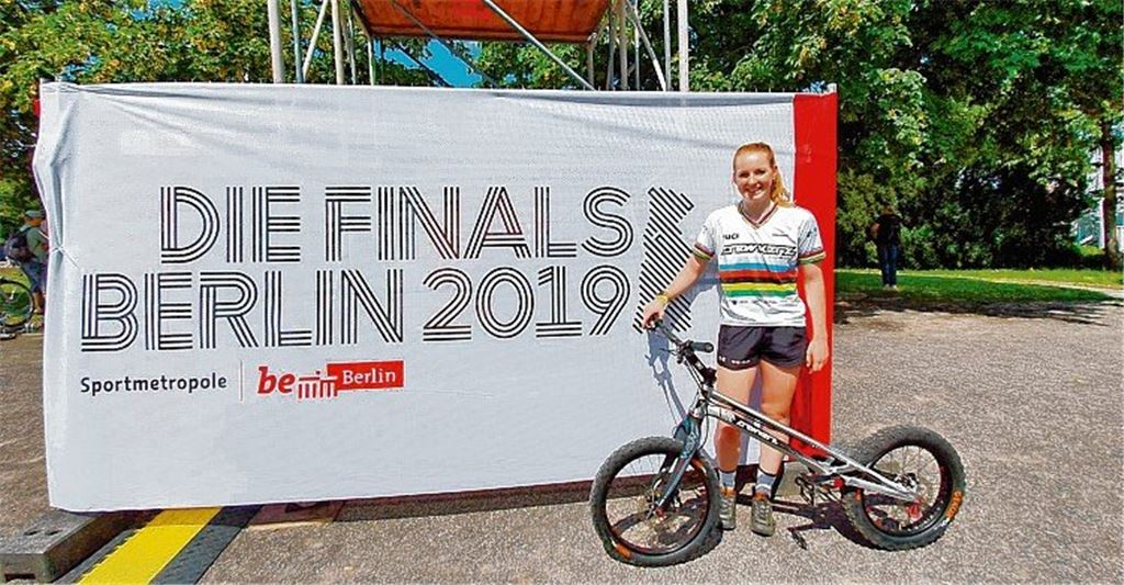 Berlin ist immer eine Reise wert