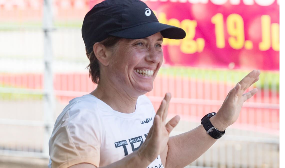 Triathlon Mühlacker 2024