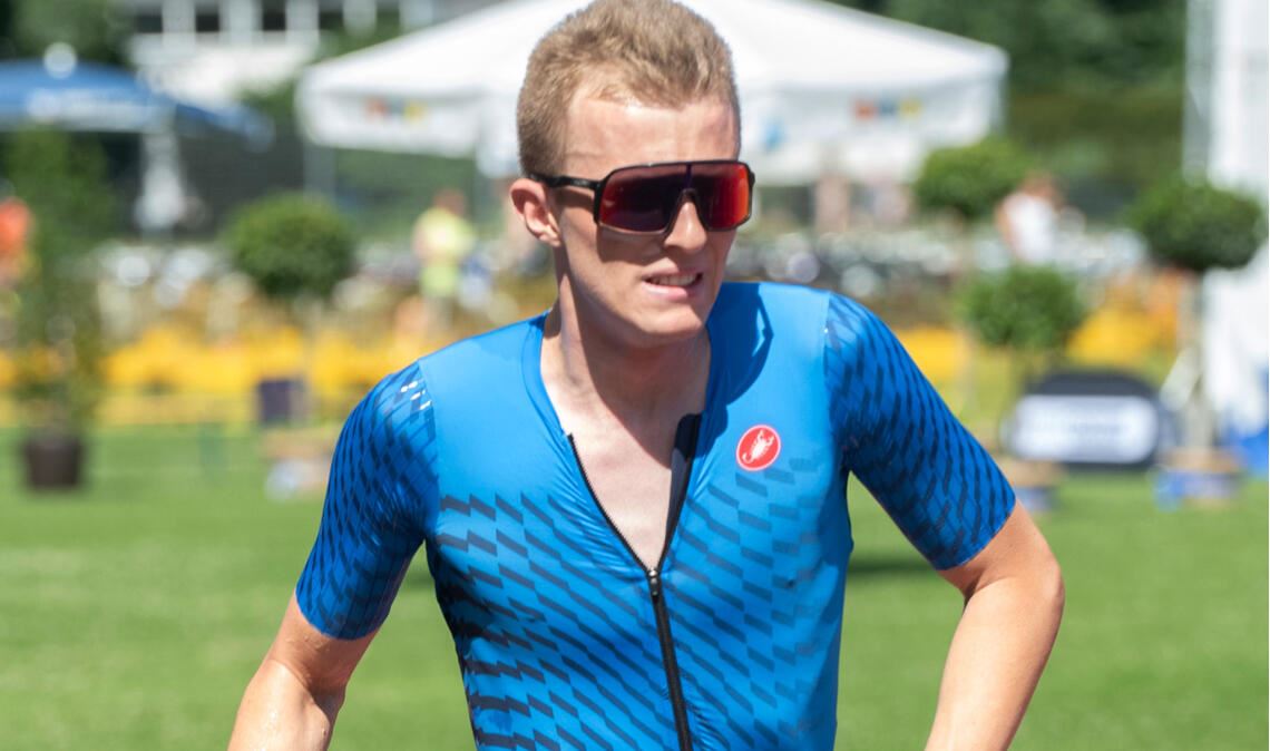 Triathlon Mühlacker 2024