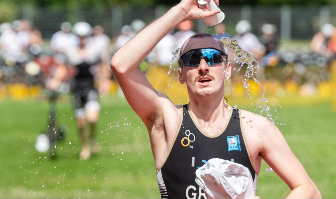 Triathlon Mühlacker 2024