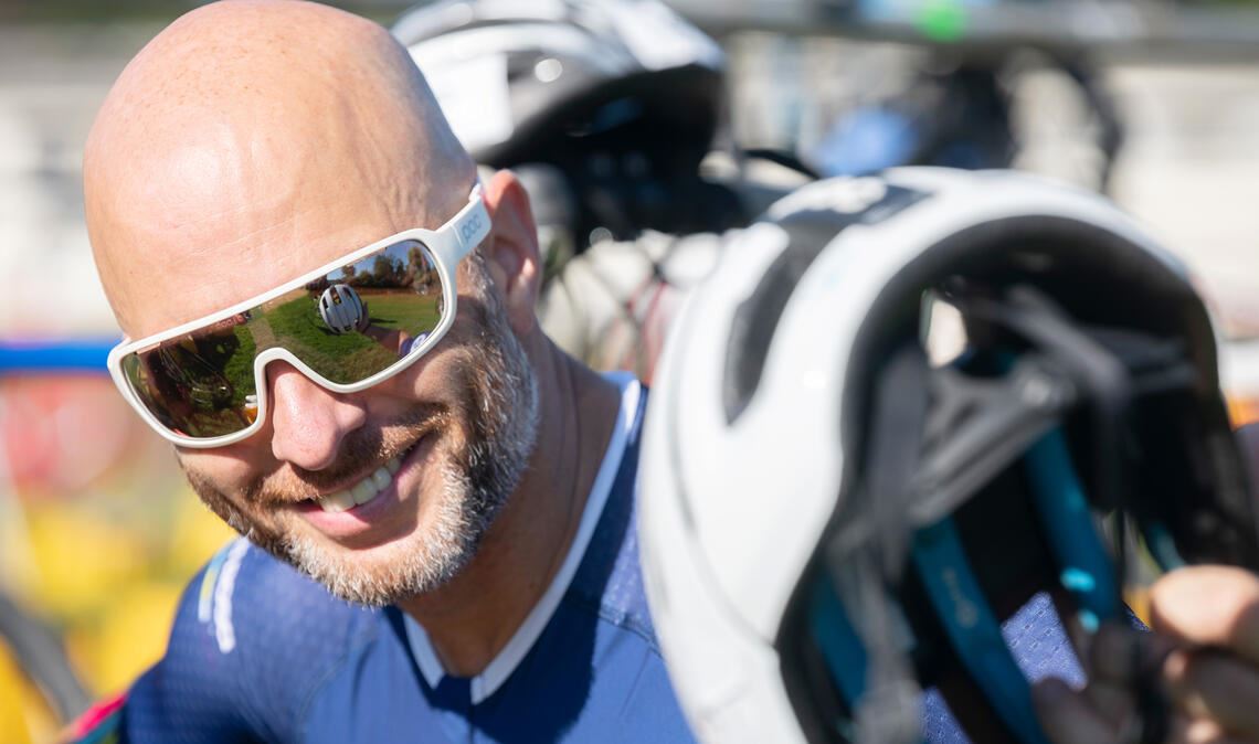 Triathlon Mühlacker 2024