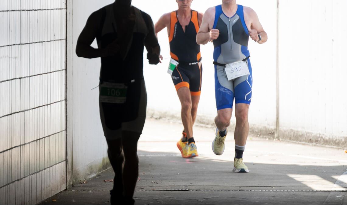 Triathlon Mühlacker 2024