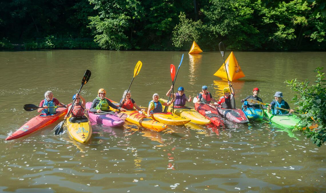 Triathlon Mühlacker 2024