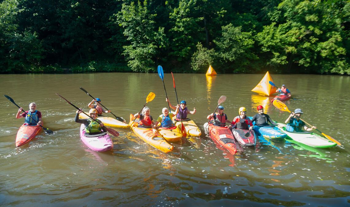 Triathlon Mühlacker 2024