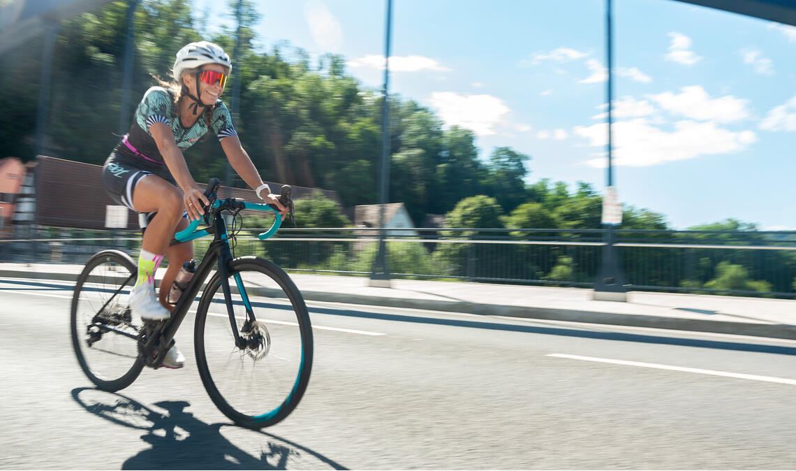 Triathlon Mühlacker 2024