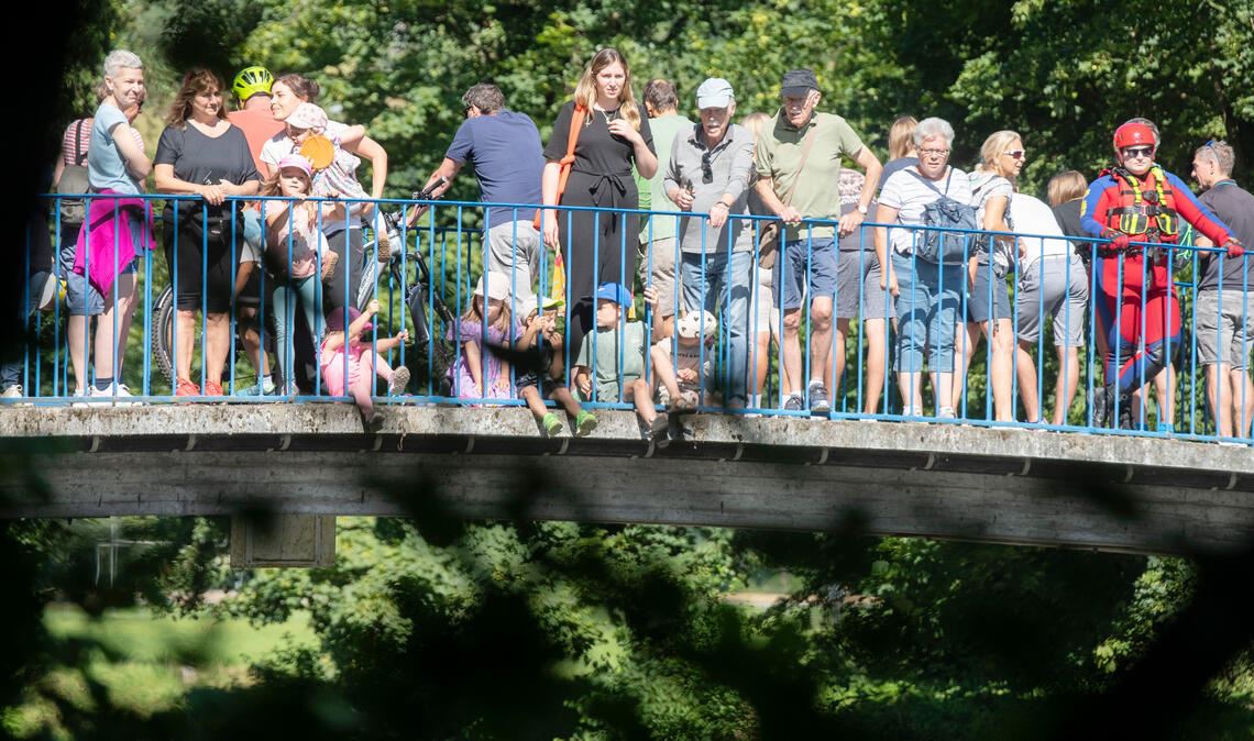 Triathlon Mühlacker 2024