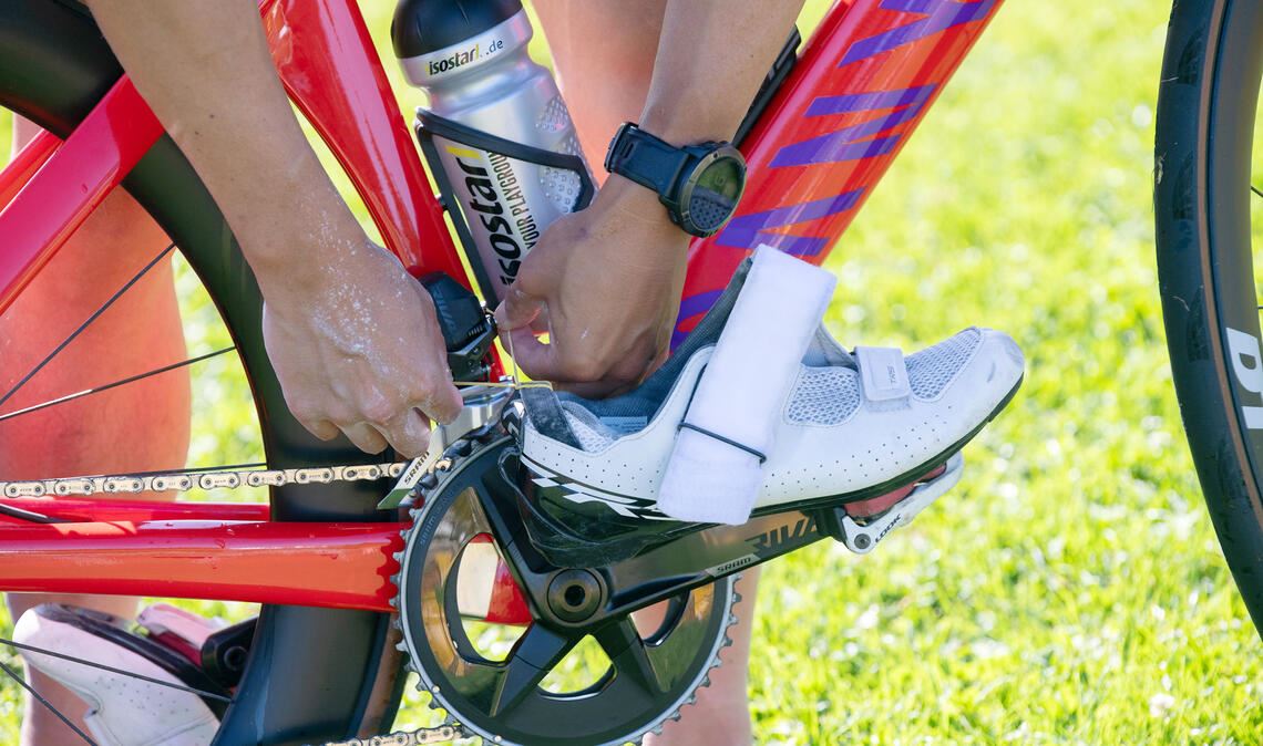 Triathlon Mühlacker 2024