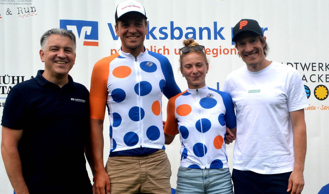 Triathlon Mühlacker 2024