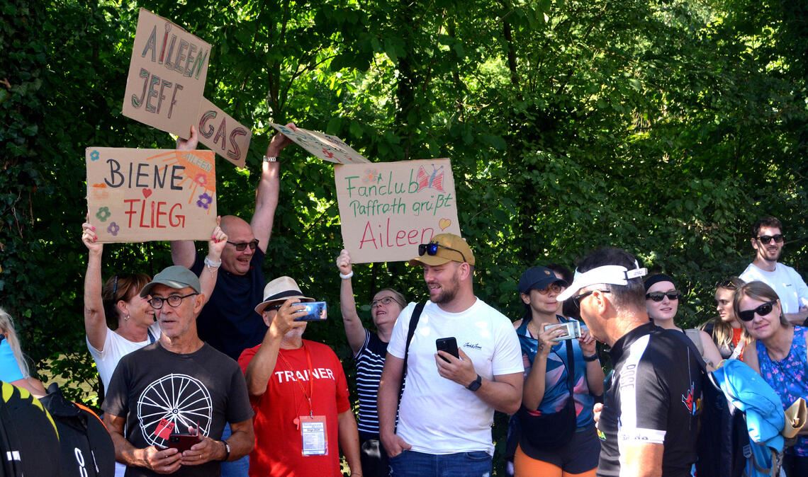 Triathlon Mühlacker 2024