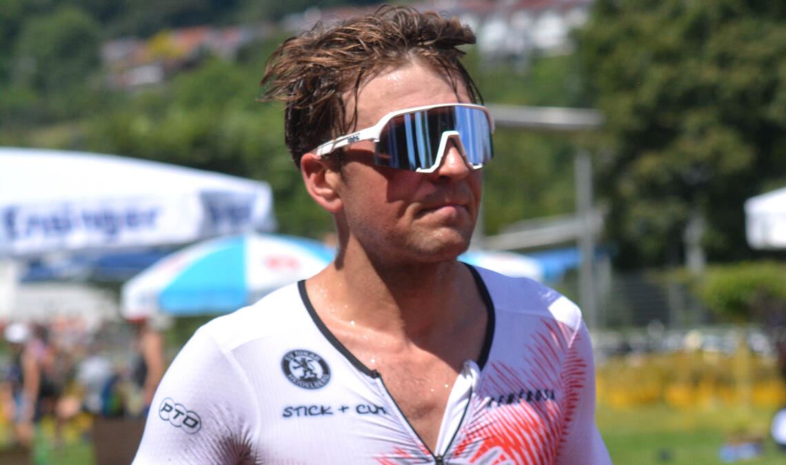 Triathlon Mühlacker 2024