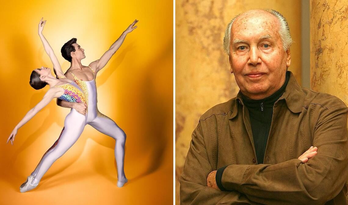 „Tribute to Tetley“: Das Stuttgarter Ballett verbeugt sich vor seinem ehemaligen Direktor Glen Tetley. Anlass ist der 100. Geburtstag des 2007 verstorbenen Choreografen.