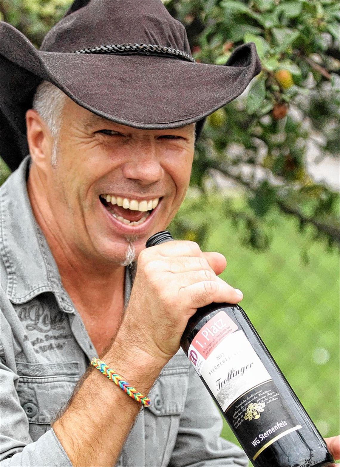 Rock’n’Roll im Blut hält jung