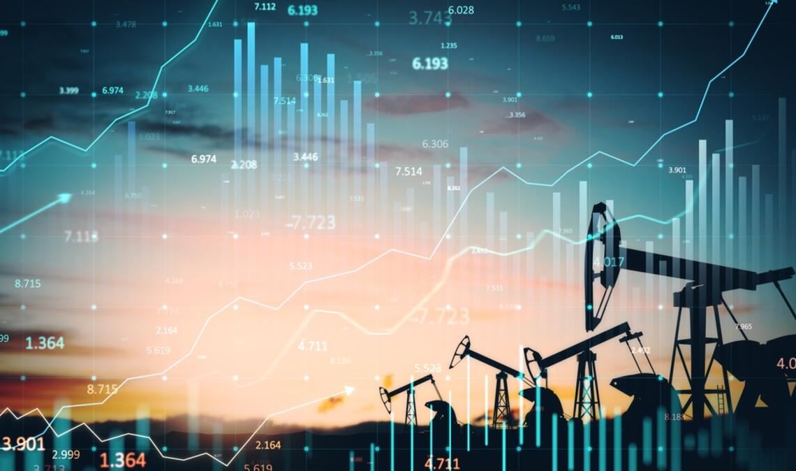 Trotz Angriff der USA auf Venezuela und weiteren geopolitischen Spannungen bleibt der Ölpreis stabil. Die Gründe im Überblick.