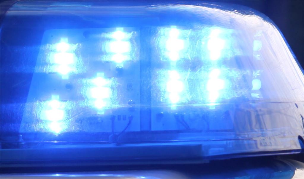 Trotz Hubschraubereinsatz verliert die Polizei einen Raser aus den Augen. Symbolfoto: Archiv