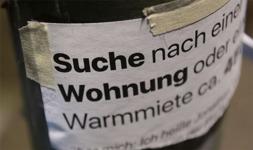 Trotz der Wohnungsnot fallen einige Städte 2026 wohl aus der Mietpreisbremse raus.